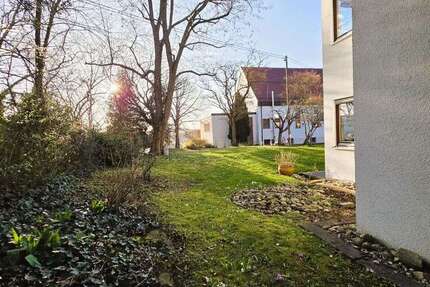 Wohnung Pfullingen - 2 Zimmer, 52 m&sup2;, 229.000&euro; | Angebot:26674233