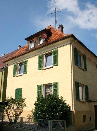 Mehrfamilienhaus, Wohnhaus Reutlingen Orschel-Hagen - 10 Zimmer, 181 m&sup2;, 749.000&euro; | Angebot:26713888