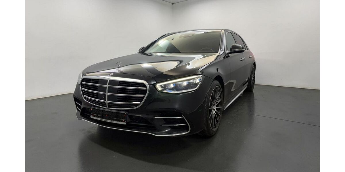 Mercedes-Benz S 400 240.000 km 61.999 &euro; Reutlingen / Mittelstadt 72766