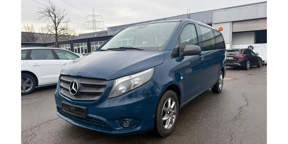 Mercedes-Benz Vito 335.000 km 10.999 &euro; Reutlingen / Mittelstadt 72766