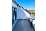 Dachgeschoßwohnung Neckartailfingen - 2 Zimmer, 54 m&sup2;, 985&euro; | Angebot:26652359