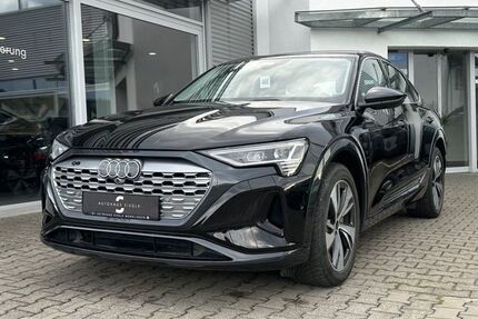 Audi Q8 e-tron 100.000 km 40.940 &euro; Wendlingen am Neckar 73240