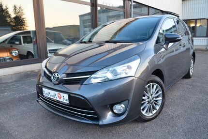 Toyota Verso 136.800 km 13.590 &euro; Rottenburg 72108