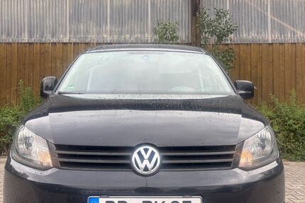 VW Caddy 147.000 km 8.000 &euro; Böblingen 71034