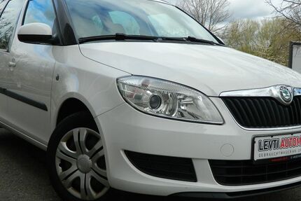 Skoda Roomster 221.437 km 3.990 &euro; Mössingen 72116