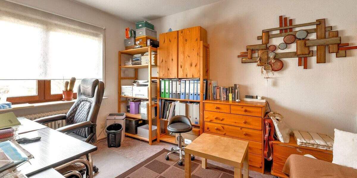 Etagenwohnung Böblingen Dagersheim - 3 Zimmer, 89 m&sup2;, 299.500&euro; | Angebot:25800932