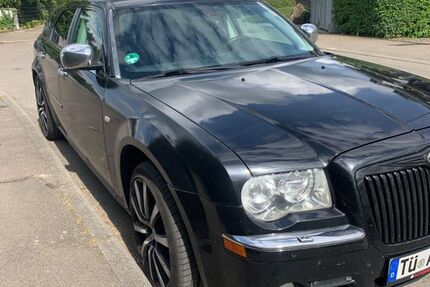 Chrysler 300C 282.000 km 7.500 &euro; Herrenberg 71083