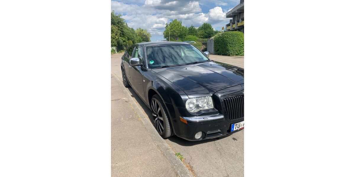 Chrysler 300C 282.000 km 7.500 &euro; Herrenberg 71083