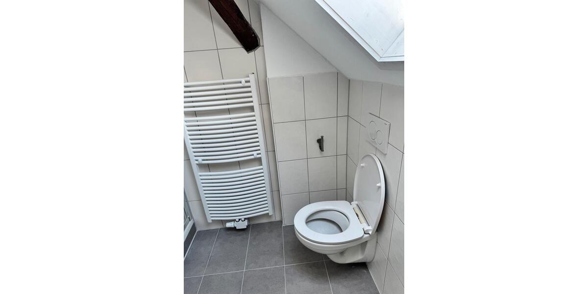 Etagenwohnung Hechingen - 2 Zimmer, 55 m&sup2;, 670&euro; | Angebot:27589529
