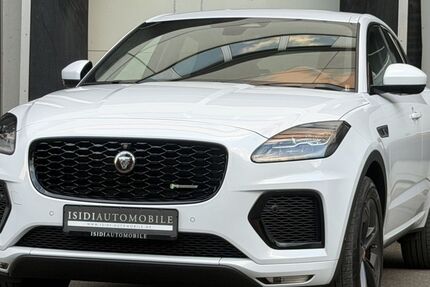 Jaguar E-Pace 80.000 km 24.900 &euro; Reutlingen/Mittelstadt 72766