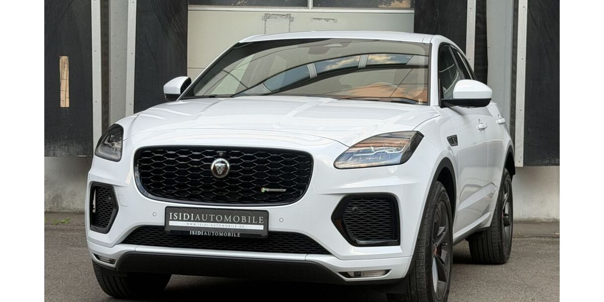 Jaguar E-Pace 80.000 km 24.900 &euro; Reutlingen/Mittelstadt 72766