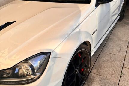 Mercedes-Benz C 63 AMG 84.500 km 65.000 &euro; Herrenberg 71083