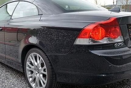 Volvo C70 259.200 km 4.200 &euro; Herrenberg 71083