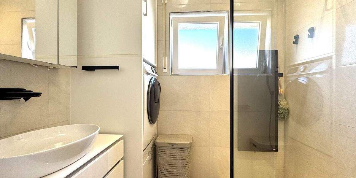 Etagenwohnung Sindelfingen Ost - 3 Zimmer, 65 m&sup2;, 298.000&euro; | Angebot:25704384