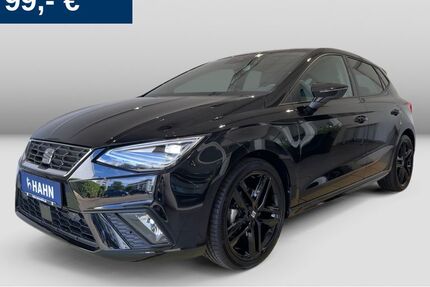Seat Ibiza 13.212 km 19.890 &euro; Esslingen (bei Stuttgart) 73734