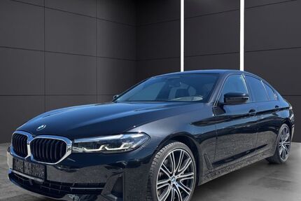 BMW 530 158.000 km 27.990 &euro; Reutlingen / Stuttgart 72766