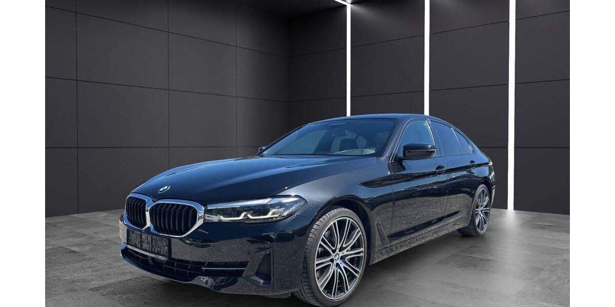 BMW 530 158.000 km 27.990 &euro; Reutlingen / Stuttgart 72766