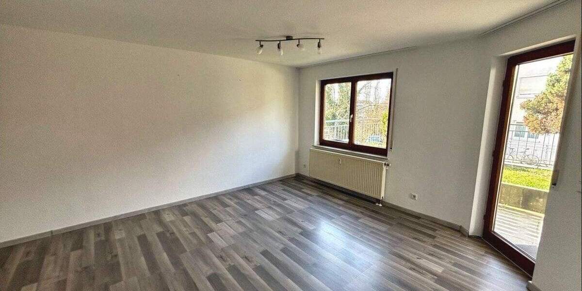 Etagenwohnung Ehningen - 2 Zimmer, 51 m&sup2;, 219.000&euro; | Angebot:25704389