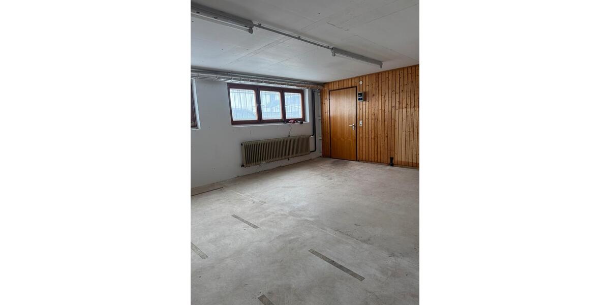 Gewerbeobjekt Gammertingen - 3&euro; | Angebot:25906029