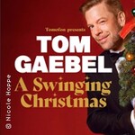 Tom Gaebel & His Orchestra