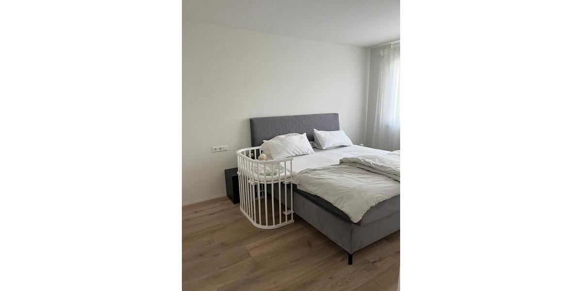 Etagenwohnung Filderstadt - 3 Zimmer, 79 m&sup2;, 470.000&euro; | Angebot:25279518