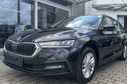 Skoda Octavia 124.415 km 16.470 &euro; Wendlingen am Neckar 73240