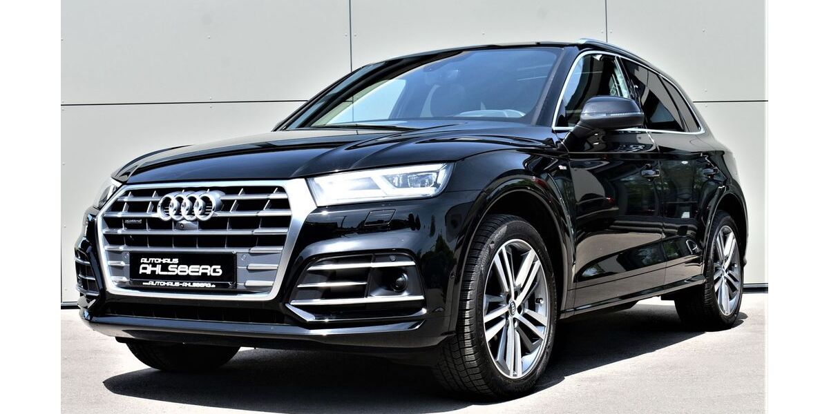 Audi Q5 124.500 km 28.900 &euro; Pfullingen 72793