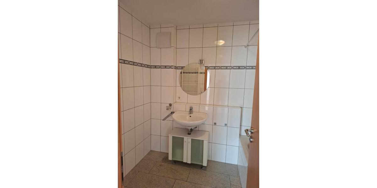 Etagenwohnung Böblingen Dagersheim - 1.280&euro; | Angebot:26044383