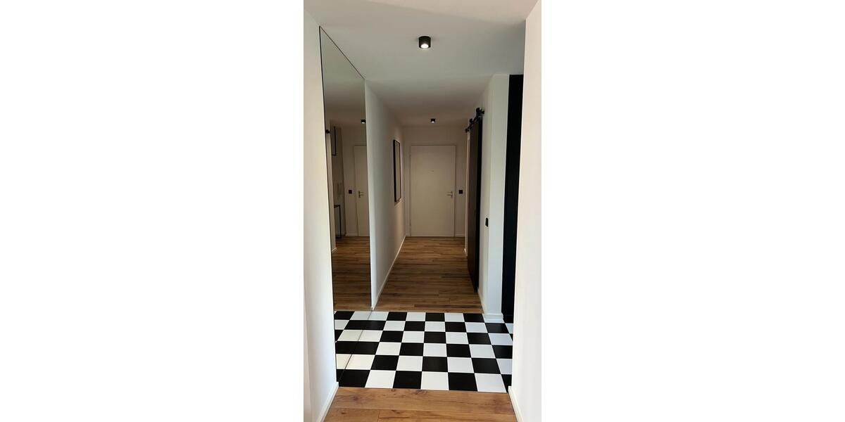 Etagenwohnung Esslingen am Neckar Hegensberg - 2 Zimmer, 57 m&sup2;, 1.150&euro; | Angebot:25137012