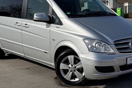 Mercedes-Benz Viano 260.000 km 11.350 &euro; Wendlingen 73240