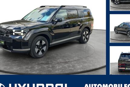 Hyundai SANTA FE 9.555 km 42.470 &euro; Pfullingen 72793