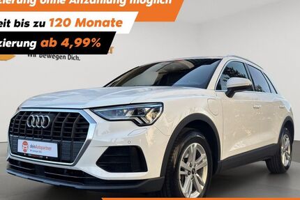 Audi Q3 49.700 km 26.990 &euro; Mössingen 72116
