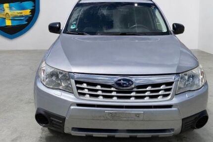Subaru Forester 150.000 km 8.999 &euro; Rangendingen 72414