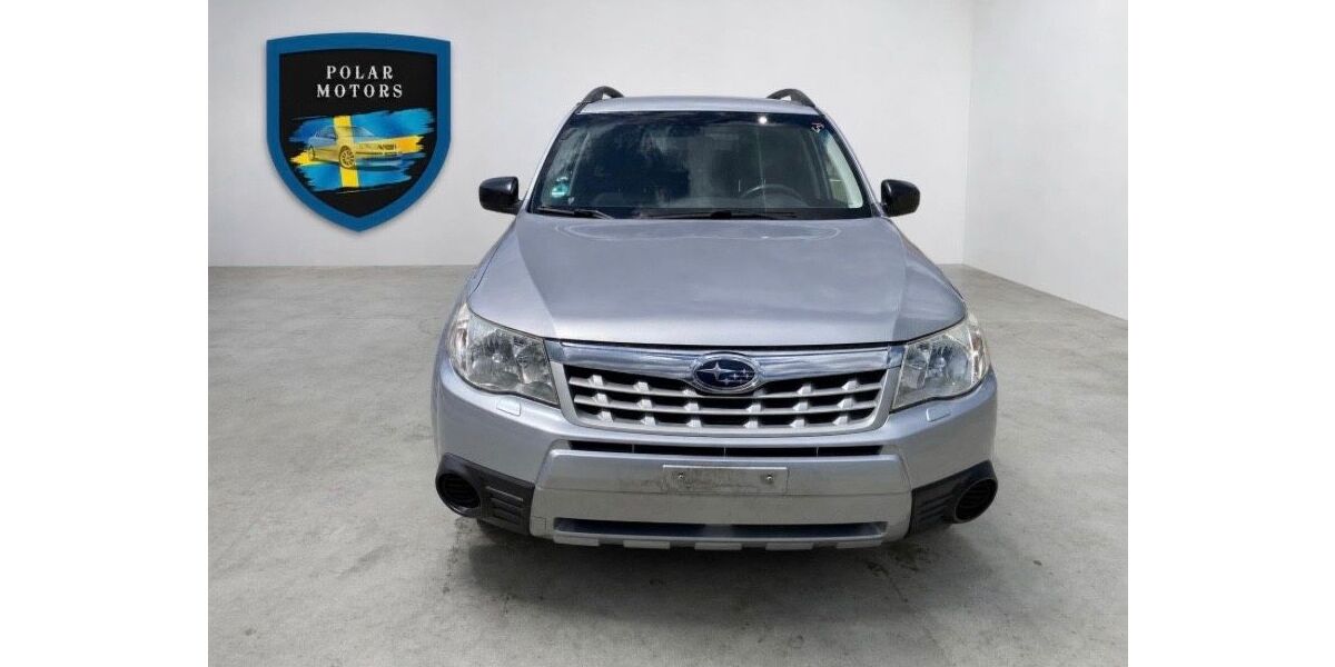 Subaru Forester 150.000 km 8.999 &euro; Rangendingen 72414