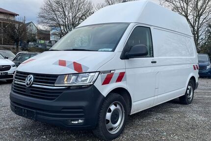 VW T6 Transporter 168.000 km 21.999 &euro; Reutlingen / Mittelstadt 72766
