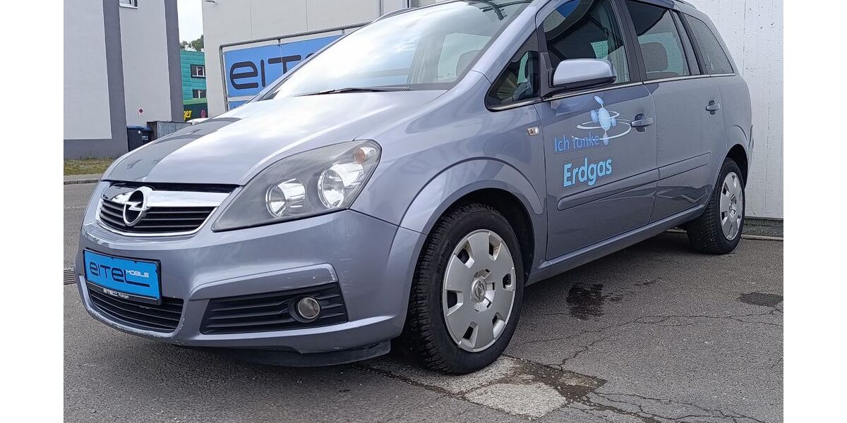 Opel Zafira 196.948 km 1.650 &euro; Pfullingen 72793