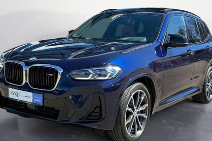 BMW X3 M40 103.287 km 49.930 &euro; Böblingen 71034