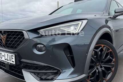 Cupra Formentor 33.460 km 30.990 &euro; Böblingen 71034
