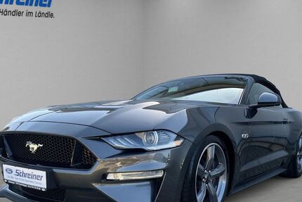 Ford Mustang 65.800 km 38.990 &euro; Kusterdingen 72127