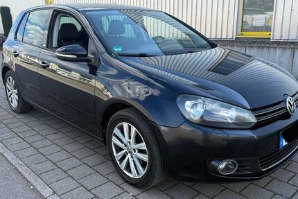 VW Golf 168.700 km 3.990 &euro; Ofterdingen 72131