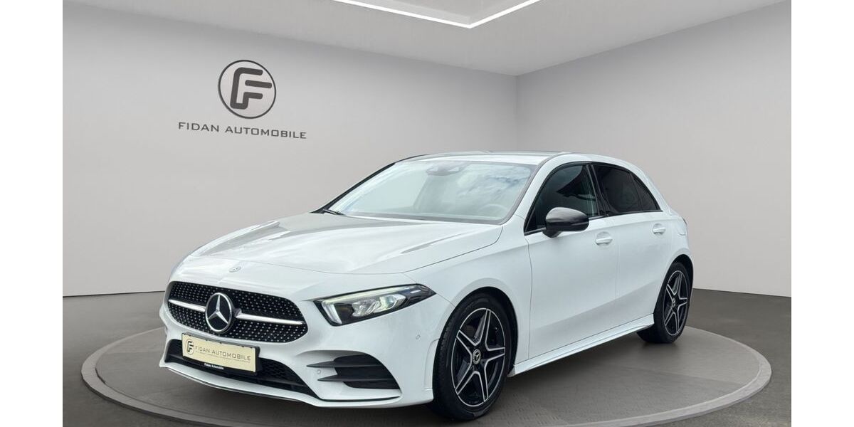 Mercedes-Benz A 180 87.000 km 22.850 &euro; Sindelfingen/Stuttgart 71065