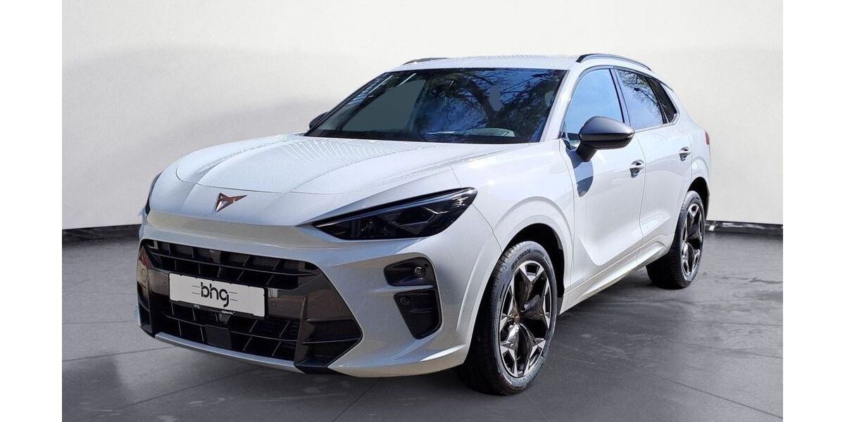 Cupra Terramar 3.500 km 36.990 &euro; Reutlingen 72760