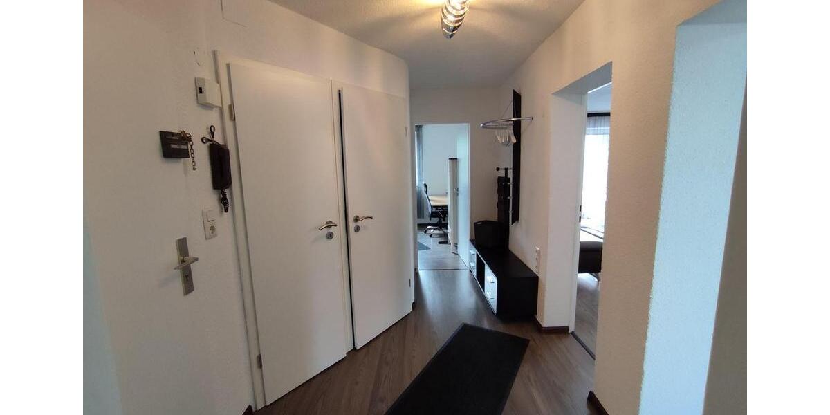 Etagenwohnung Böblingen Dagersheim - 3 Zimmer, 67 m&sup2;, 733&euro; | Angebot:26048952