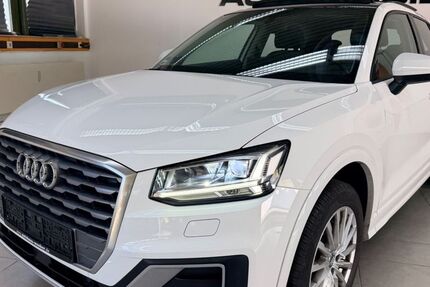 Audi Q2 122.000 km 14.450 &euro; Schönaich 71101