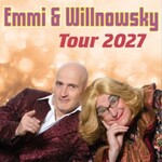 Emmi & Willnowsky - Frisch, frech, federleicht!