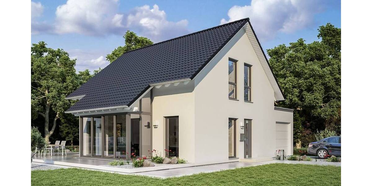 Einfamilienhaus Tübingen Unterjesingen - 5 Zimmer, 145 m&sup2;, 609.099&euro; | Angebot:26820426