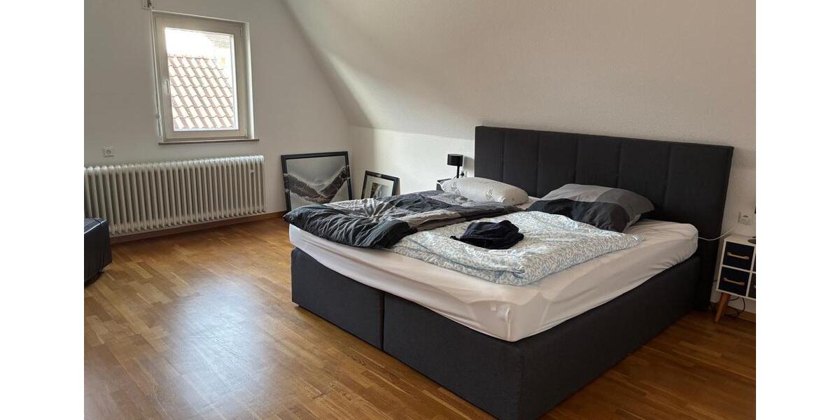 Etagenwohnung Ehningen - 4 Zimmer, 99 m&sup2;, 1.350&euro; | Angebot:25986874