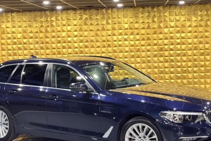 BMW 520 135.612 km 19.900 &euro; Eningen unter Achalm 72800