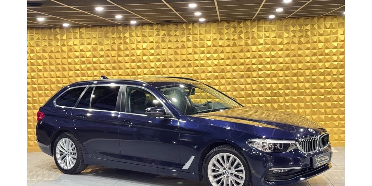 BMW 520 135.612 km 19.900 &euro; Eningen unter Achalm 72800