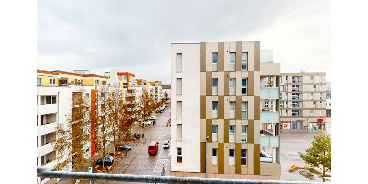 Etagenwohnung Herrenberg - 4 Zimmer, 100 m&sup2;, 1.465&euro; | Angebot:25650506